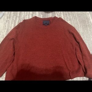 Mens American Eagle sweater